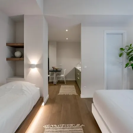 Hidden Apartment Athens