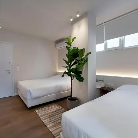 Apartment Hidden