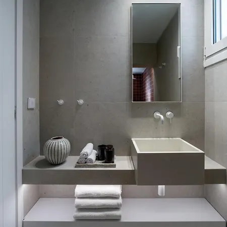 Apartment Hidden *
