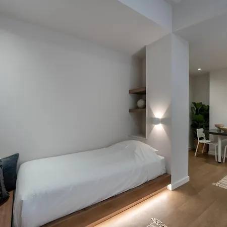 Apartment Hidden *