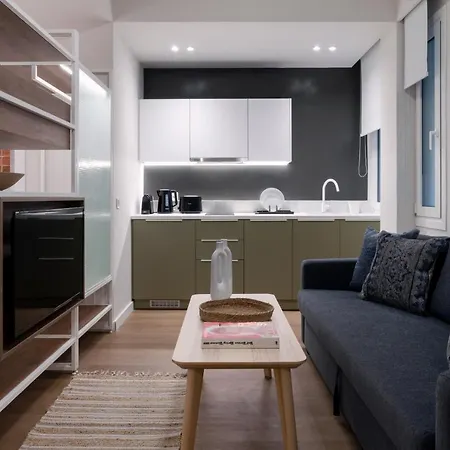 Apartment Hidden *