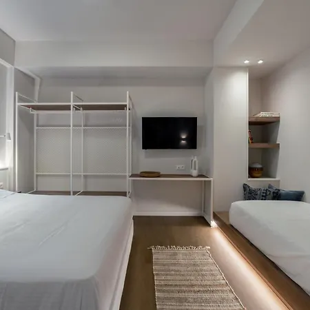 Apartment Hidden *