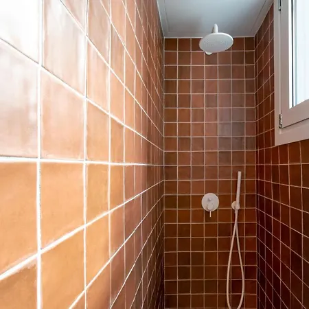 Hidden Apartment