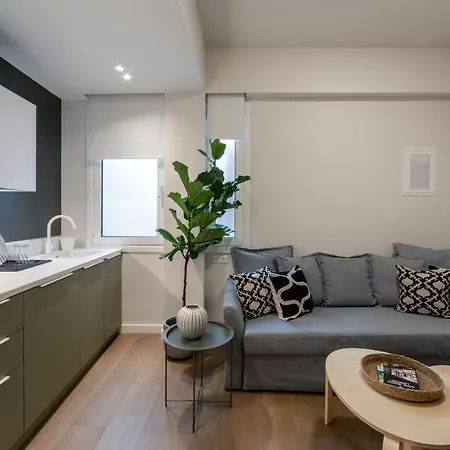 Apartment Hidden *