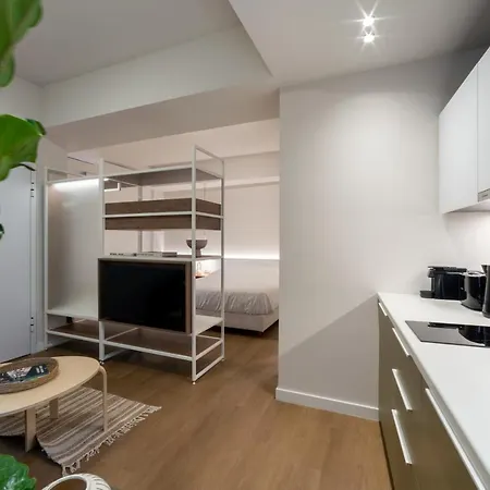 Apartment Hidden *