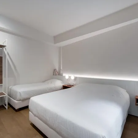 Apartment Hidden Athens